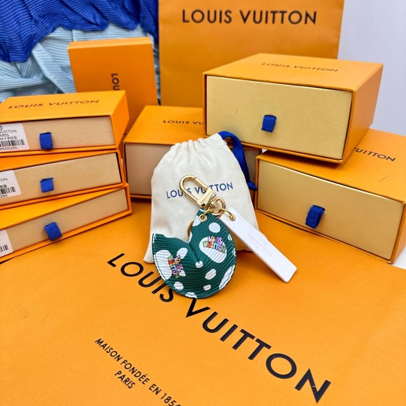 Louis Vuitton Keychains